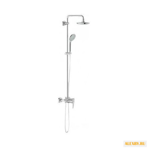 Душевая стойка Grohe Euphoria