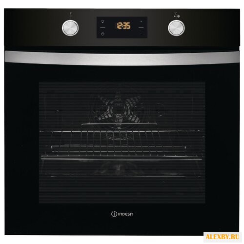 Духовой шкаф Indesit IFW 4841