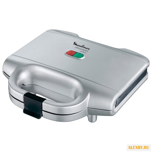 Сэндвичница Moulinex SM1540 1541