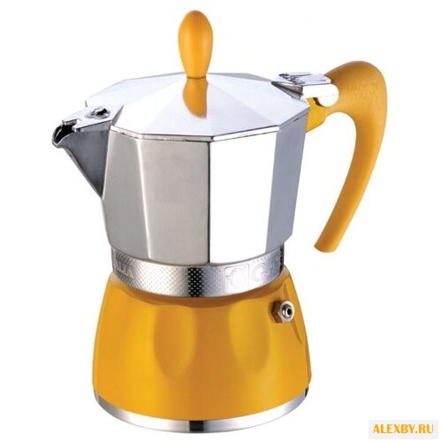 Кофеварка GAT Delizia 9 чашек