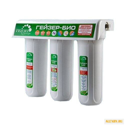 Фильтр Гейзер Ультра Био 441