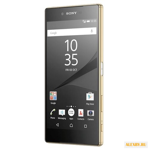 Смартфон Sony Xperia Z5 Premium