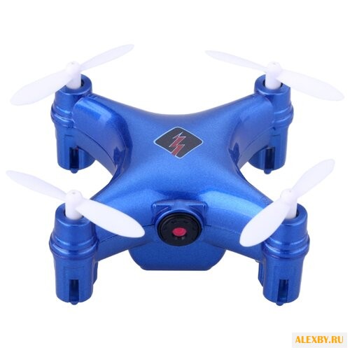 Квадрокоптер WL Toys Q343