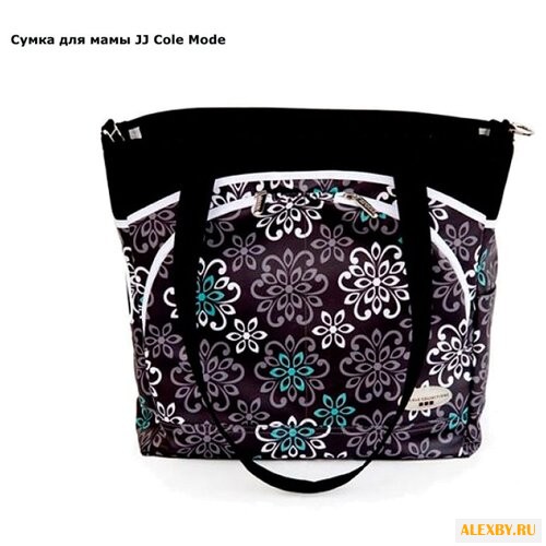 Сумка JJ Cole Mode