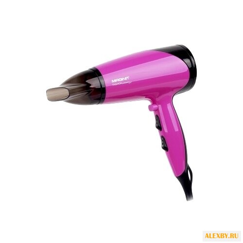 Фен MAGNIT RMH-1169