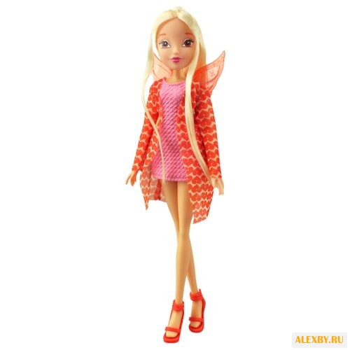 Кукла Winx Club Красотка 27 см