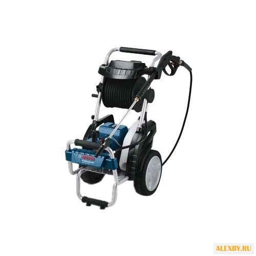 Мойка высокого давления BOSCH