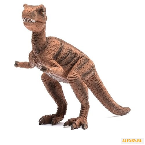 Фигурка Mojo Prehistoric &