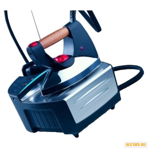 Утюг с парогенератором Unitekno