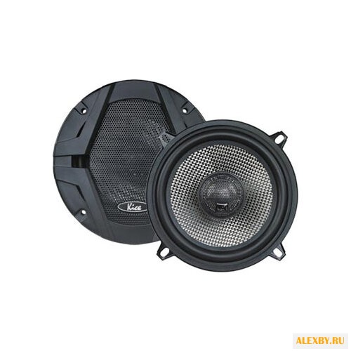 Автомобильная акустика Kicx GFQ