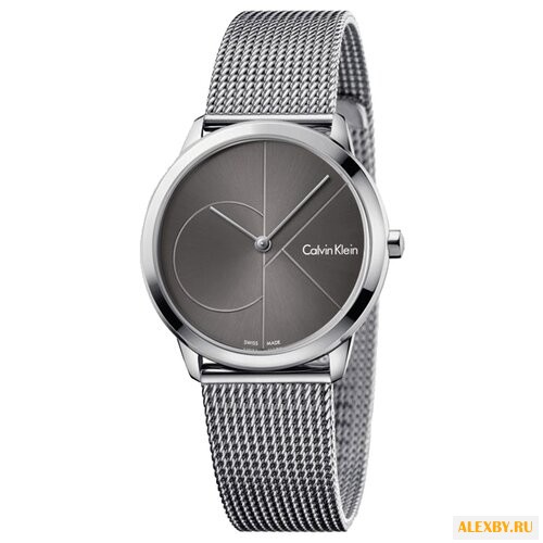 Наручные часы CALVIN KLEIN