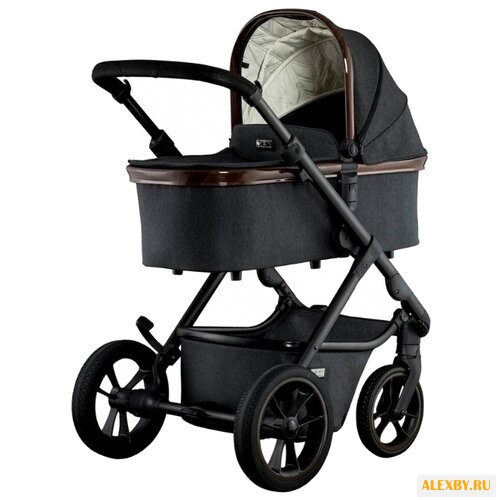 Универсальная коляска Moon