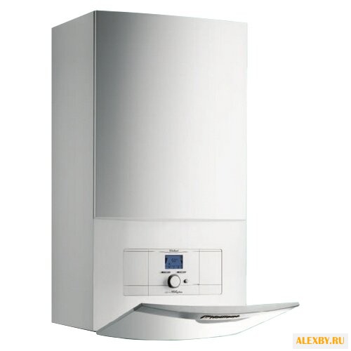 Газовый котел Vaillant atmoTEC