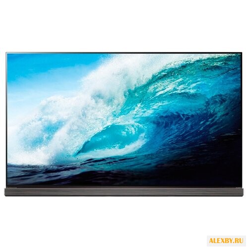 Телевизор LG OLED65G7V