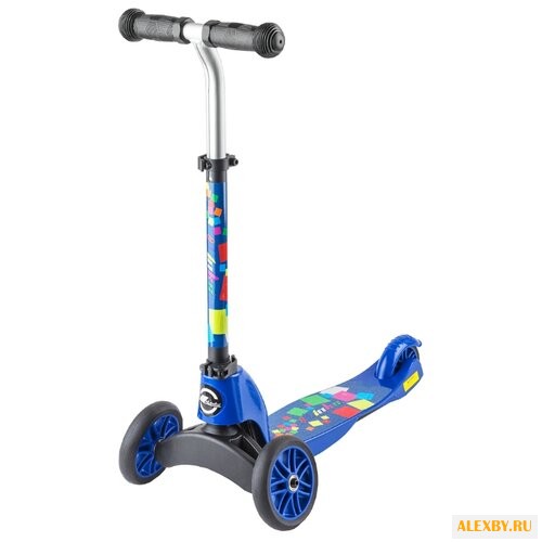 Кикборд Small Rider Maestro