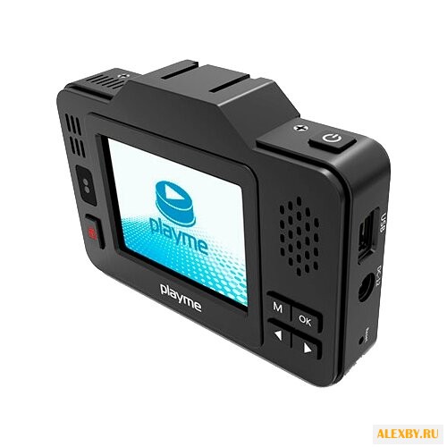 Видеорегистратор с