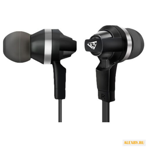 Компьютерная гарнитура Qcyber