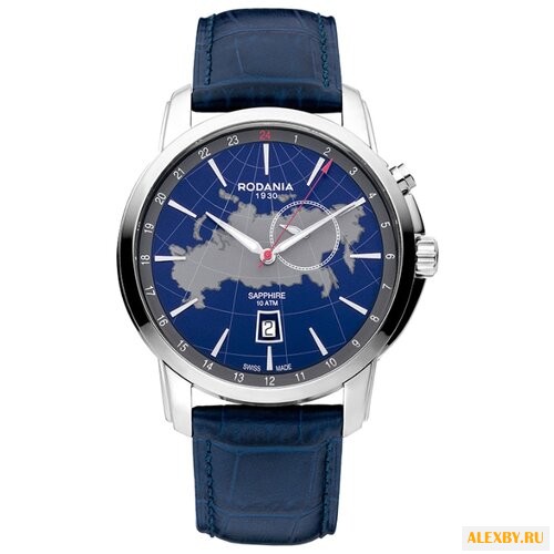 Наручные часы RODANIA 25147.27