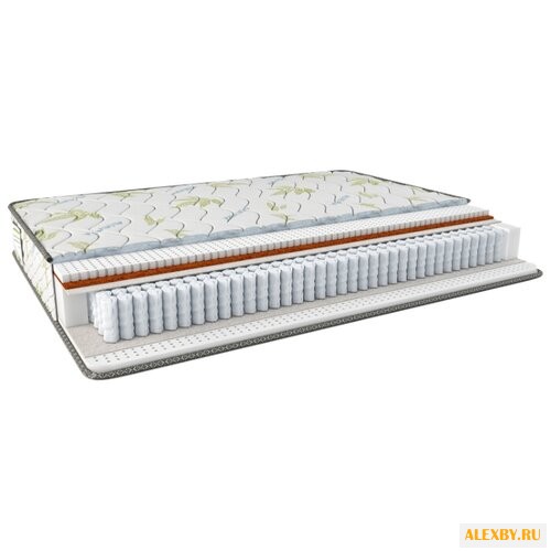 Матрас Татами Mix Latex S1000