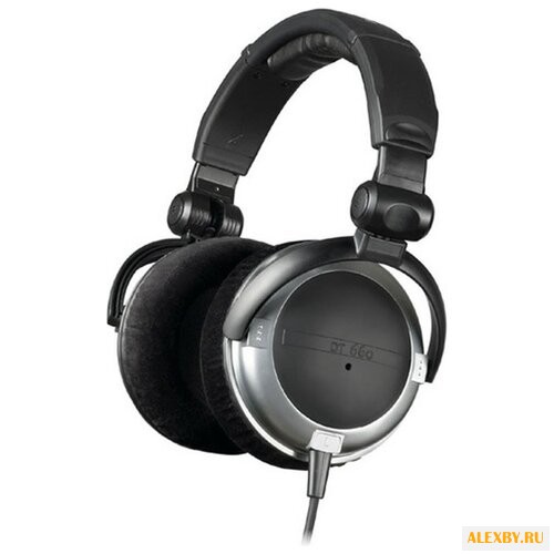 Наушники Beyerdynamic DT 660