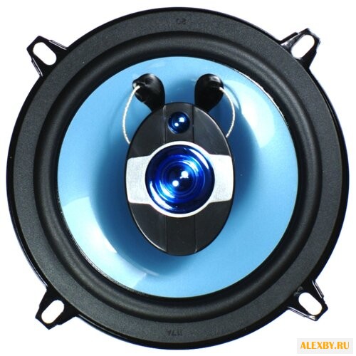 Автомобильная акустика ARIA