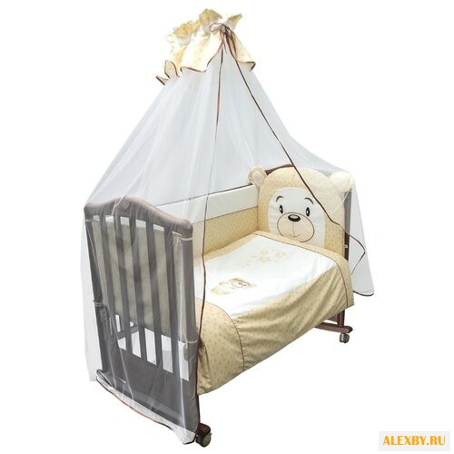 Сонный Гномик комплект Умка 7