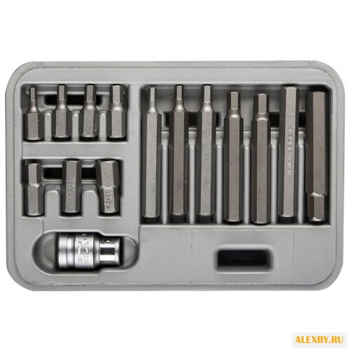 Набор оснастки ЗУБР 2650-H15_z01