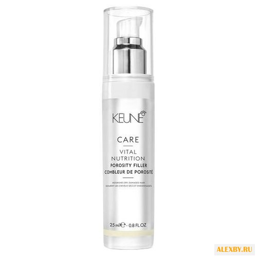 Keune Vital Nutrition