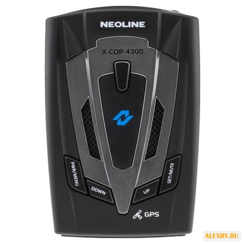 Радар-детектор Neoline X-COP 4300