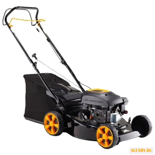 Газонокосилка McCULLOCH