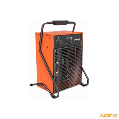 Электрическая пушка Timberk TIH