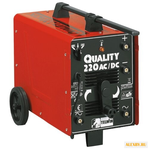 Сварочный аппарат Telwin