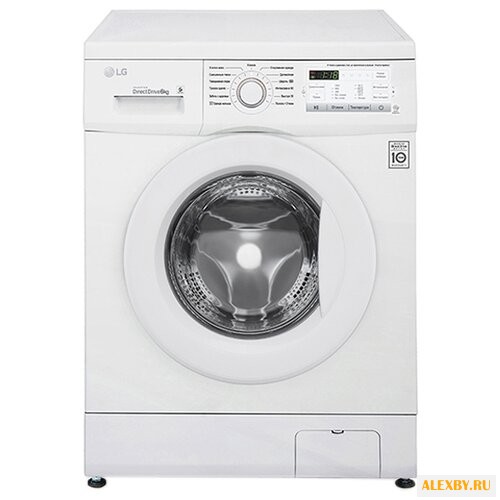 Стиральная машина LG FH-0H4ND0