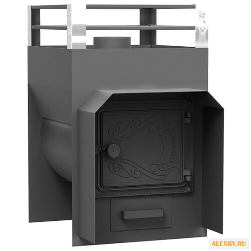 Банная печь ЖАРА Экстра 400 У