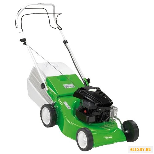 Газонокосилка Viking MB 248.3 T