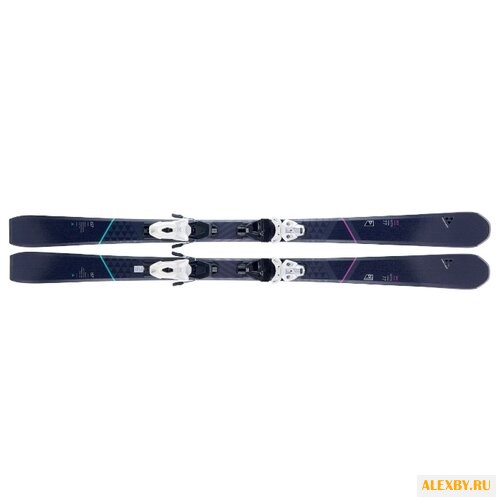 Горные лыжи Fischer My Mtn 77