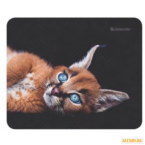 Коврик Defender Wild Animals