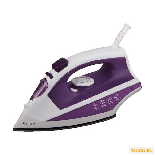 Утюг Zimber ZM-11082