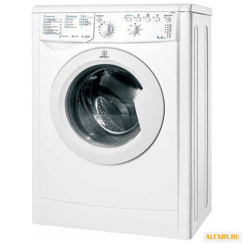 Стиральная машина Indesit IWSB