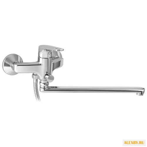 Однорычажный смеситель