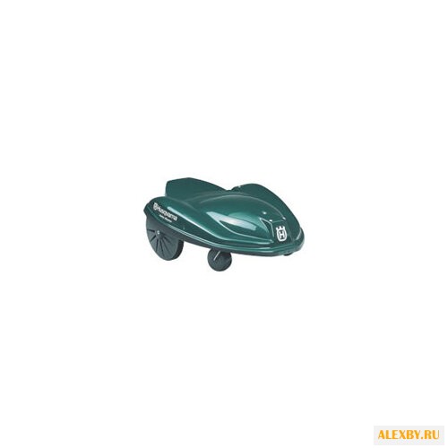 Газонокосилка Husqvarna AutoMower