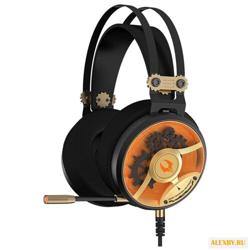 Компьютерная гарнитура A4Tech