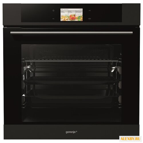 Духовой шкаф Gorenje + GO 978 B