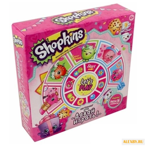 Настольная игра Origami