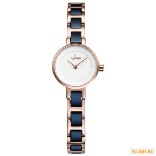 Наручные часы OBAKU V198LXVISL