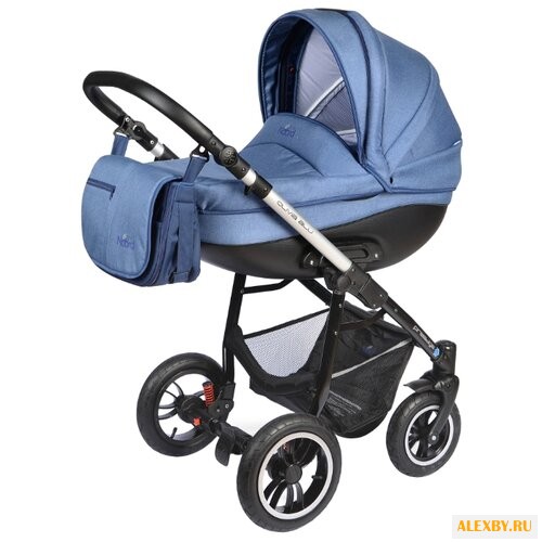Универсальная коляска