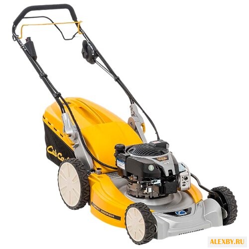 Газонокосилка Cub Cadet CC 53
