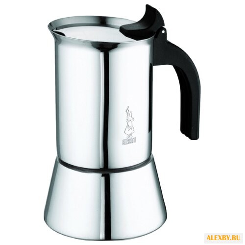 Кофеварка Bialetti Venus 80 мл