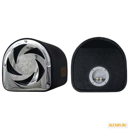 Автомобильный сабвуфер Mystery