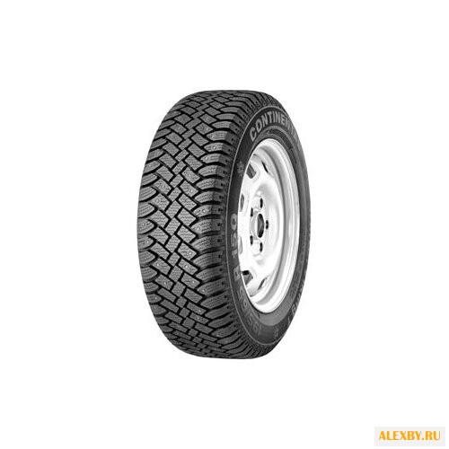 Автомобильная шина Continental